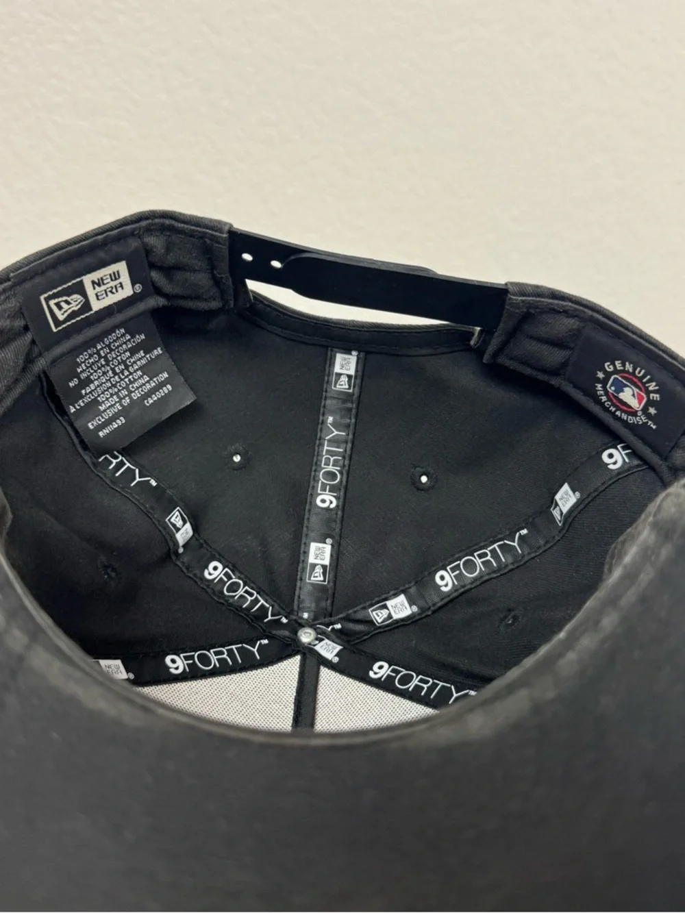 Dodgers A-Frame cap - Picture 8 of 8